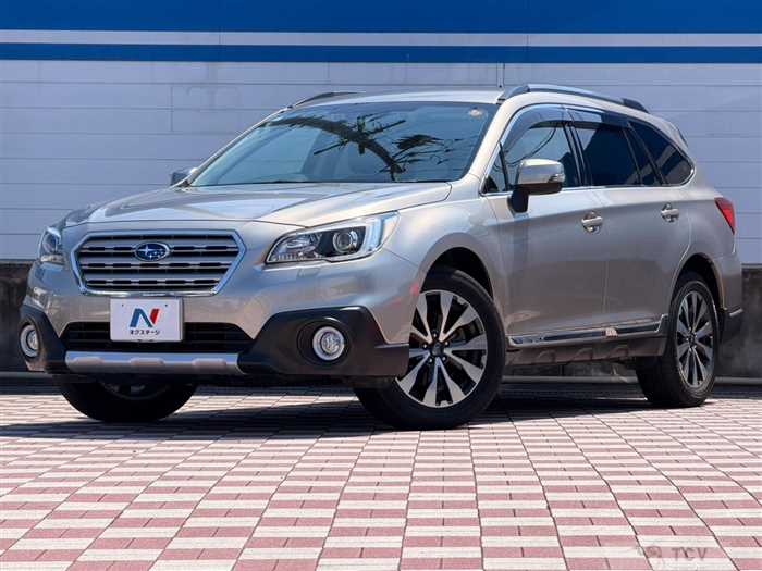 2016 Subaru Subaru Others