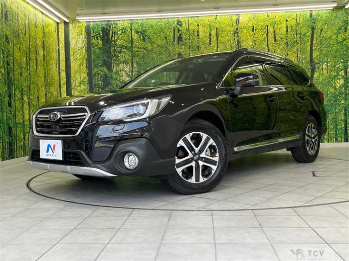 2018 Subaru Subaru Others