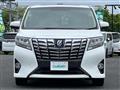 2015 Toyota Alphard