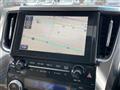 2015 Toyota Alphard