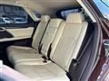 2015 Lexus RX