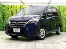 2022 Nissan Serena
