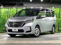 2022 Nissan Serena