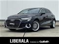 2021 Audi A3