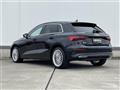 2021 Audi A3
