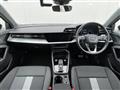 2021 Audi A3