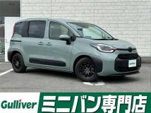 2022 Toyota Sienta