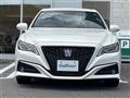 2020 Toyota Crown Hybrid