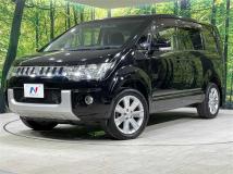 2016 Mitsubishi Delica D5