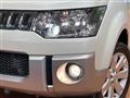 2017 Mitsubishi Delica D5