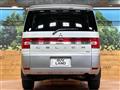 2017 Mitsubishi Delica D5