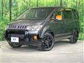 2018 Mitsubishi Delica D5