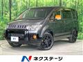 2018 Mitsubishi Delica D5