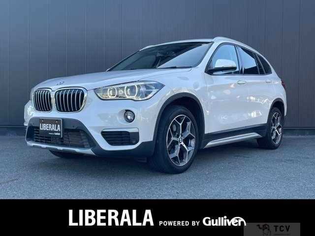 2019 BMW X1