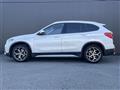 2019 BMW X1