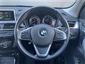 2019 BMW X1