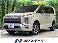 2019 Mitsubishi Delica D5