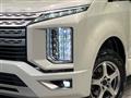 2019 Mitsubishi Delica D5