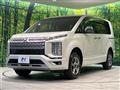 2019 Mitsubishi Delica D5