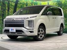 2019 Mitsubishi Delica D5