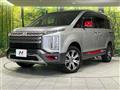 2019 Mitsubishi Delica D5