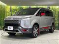 2019 Mitsubishi Delica D5