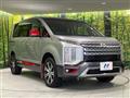 2019 Mitsubishi Delica D5