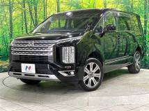 2021 Mitsubishi Delica D5