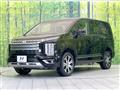 2021 Mitsubishi Delica D5
