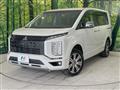 2021 Mitsubishi Delica D5