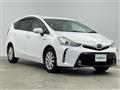 2019 Toyota PRIUS α