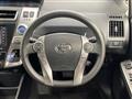 2019 Toyota PRIUS α