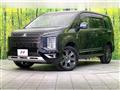 2022 Mitsubishi Delica D5