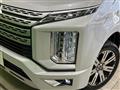 2022 Mitsubishi Delica D5