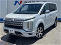 2022 Mitsubishi Delica D5