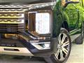 2023 Mitsubishi Delica D5