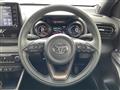 2022 Toyota Yaris