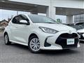 2022 Toyota Yaris