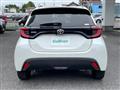2022 Toyota Yaris