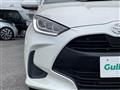2022 Toyota Yaris