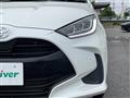 2022 Toyota Yaris