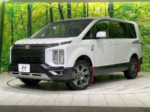 2023 Mitsubishi Delica D5