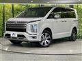 2023 Mitsubishi Delica D5