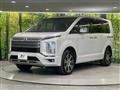 2023 Mitsubishi Delica D5