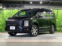 2023 Mitsubishi Delica D5