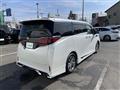 2024 Toyota Alphard