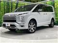 2024 Mitsubishi Delica D5