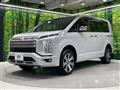 2024 Mitsubishi Delica D5