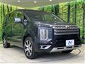 2024 Mitsubishi Delica D5