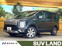 2024 Mitsubishi Delica D5
